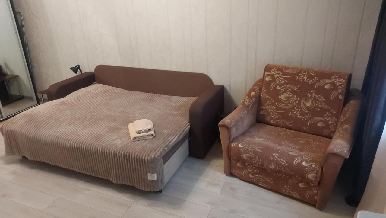 Apartment однокомнатная с евро ремонтом,в тихом дворике.